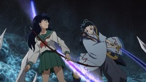 InuYasha Odcinek 24