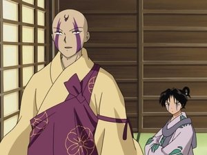 InuYasha Odcinek 104