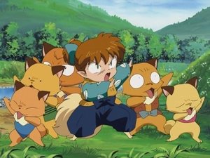 InuYasha Odcinek 130