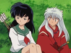 InuYasha Odcinek 109