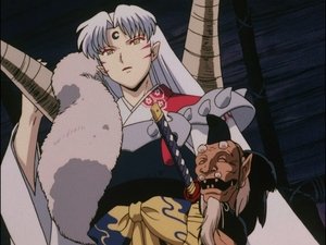 InuYasha Odcinek 44