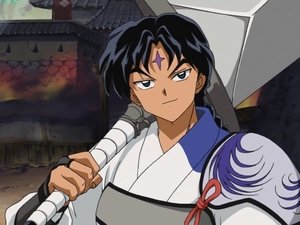 InuYasha Odcinek 110