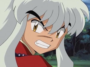 InuYasha Odcinek 107