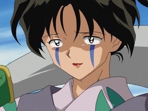 InuYasha Odcinek 103