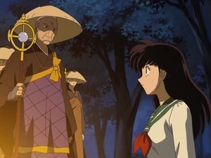InuYasha Odcinek 162
