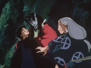 InuYasha Odcinek 86