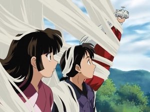 InuYasha Odcinek 164