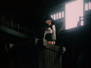 InuYasha Odcinek 62