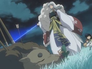 InuYasha Odcinek 143