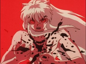 InuYasha Odcinek 51