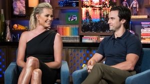 Watch What Happens Live with Andy Cohen Odcinek 128