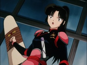 InuYasha Odcinek 56