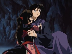 InuYasha Odcinek 118