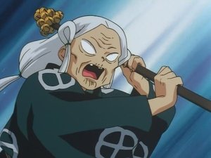 InuYasha Odcinek 85