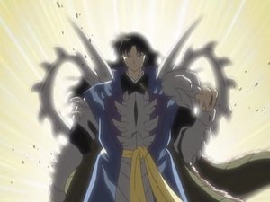 InuYasha Odcinek 123