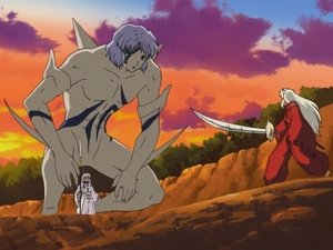 InuYasha Odcinek 165
