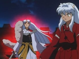 InuYasha Odcinek 81