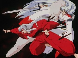 InuYasha Odcinek 52