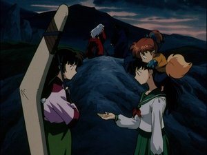 InuYasha Odcinek 65