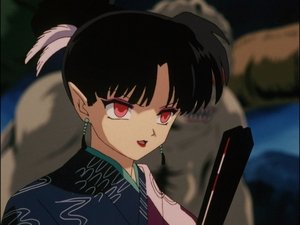 InuYasha Odcinek 49