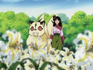 InuYasha Odcinek 163