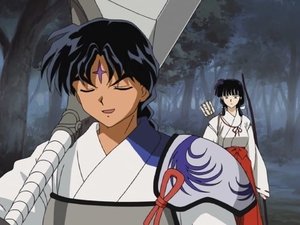 InuYasha Odcinek 115