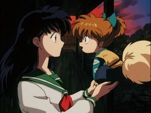 InuYasha Odcinek 55