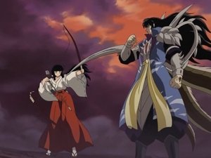 InuYasha Odcinek 124