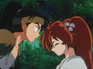 InuYasha Odcinek 84