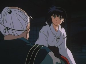 InuYasha Odcinek 87
