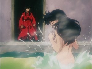 InuYasha Odcinek 58