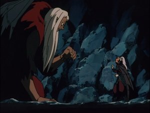 InuYasha Odcinek 74