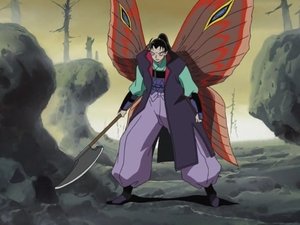 InuYasha Odcinek 100