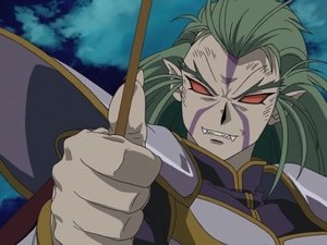 InuYasha Odcinek 140