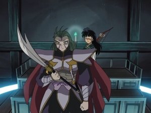 InuYasha Odcinek 139