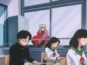 InuYasha Odcinek 82