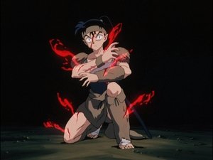 InuYasha Odcinek 40