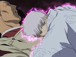 InuYasha Odcinek 141