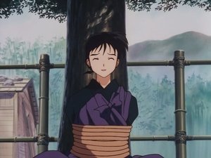 InuYasha Odcinek 93
