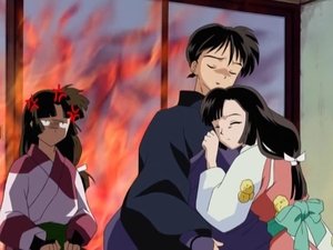 InuYasha Odcinek 161