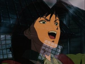 InuYasha Odcinek 69