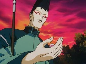 InuYasha Odcinek 94