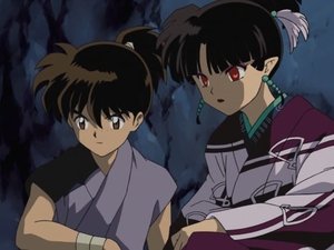 InuYasha Odcinek 158