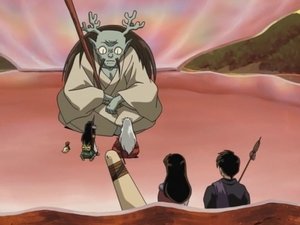 InuYasha Odcinek 144