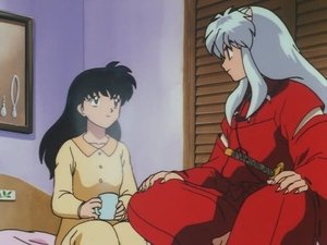 InuYasha Odcinek 89