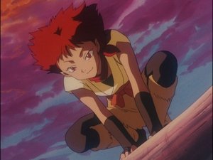 InuYasha Odcinek 75