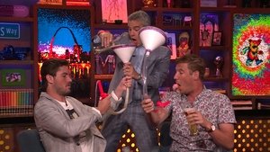 Watch What Happens Live with Andy Cohen Odcinek 113