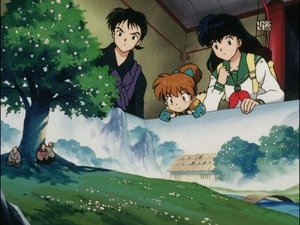 InuYasha Odcinek 57