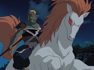 InuYasha Odcinek 142