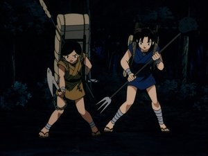 InuYasha Odcinek 59